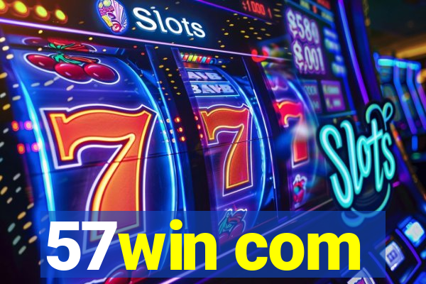 57win com